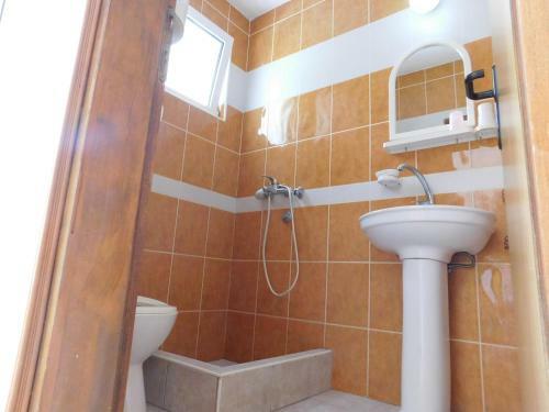 Aparthotel Vila Rada