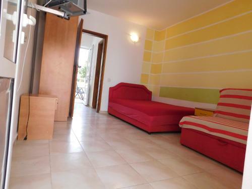 Aparthotel Vila Rada