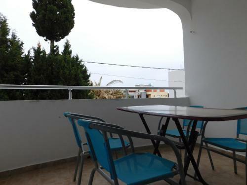 Aparthotel Vila Rada