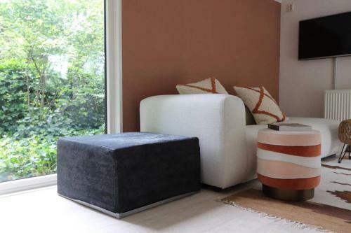 Beautiful Bungalow In The Woods At Bennekom