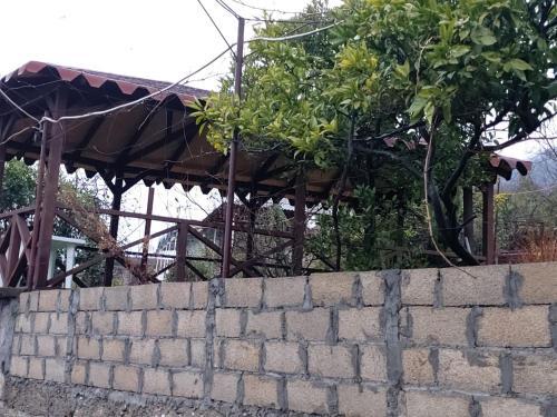 Hostal Guesthouse Lamolibo