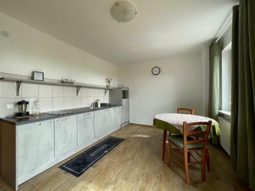 Apartments B&s