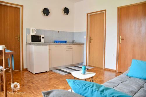 Apartments B&s