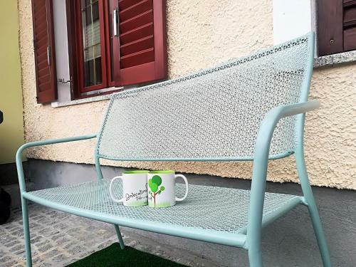 Apartamento Red Apple