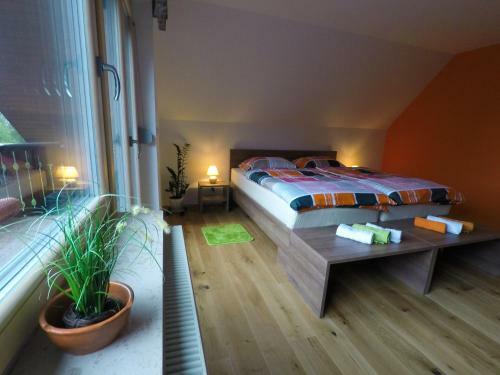 Apartment Maja