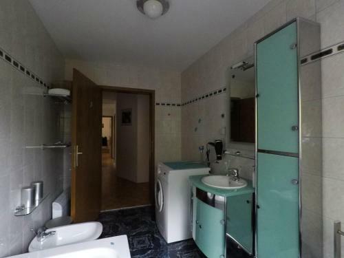 Apartment Maja
