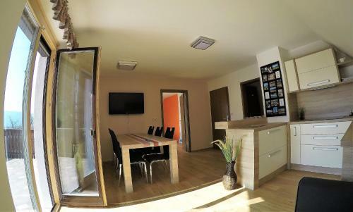 Apartment Maja