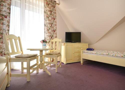Lodge Ranczo Mustafa