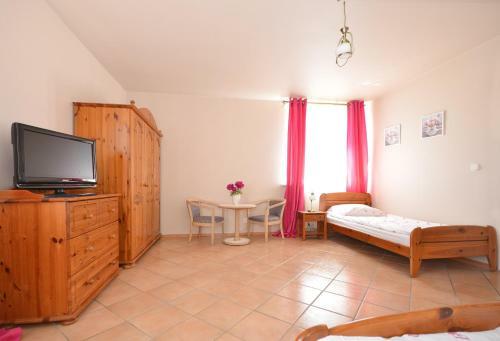 Lodge Ranczo Mustafa