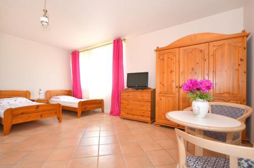 Lodge Ranczo Mustafa