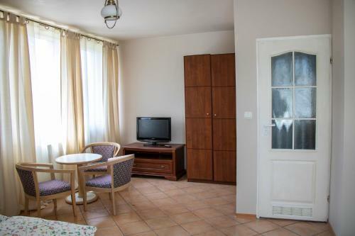 Lodge Ranczo Mustafa