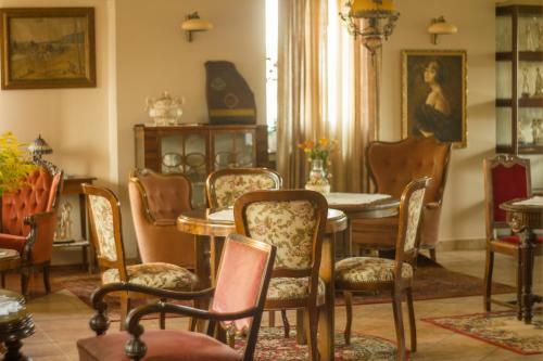 Lodge Ranczo Mustafa