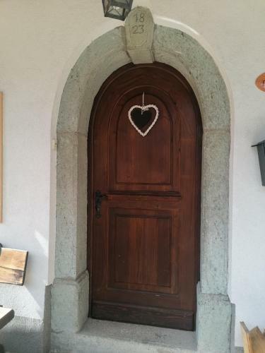 Apartma Taja