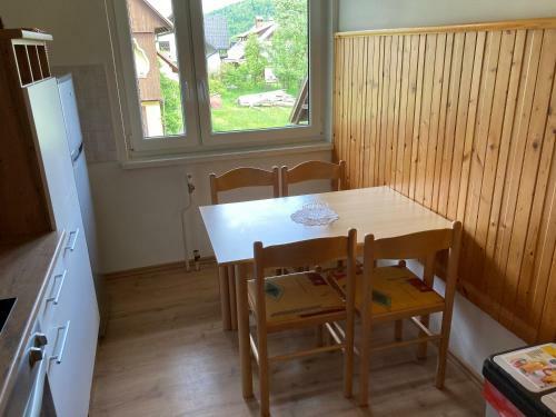 Apartamento Milka 52