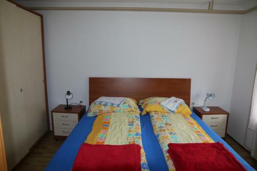 Apartamento Milka 52