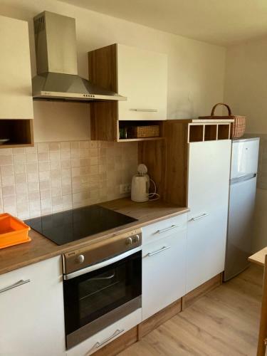 Apartamento Milka 52