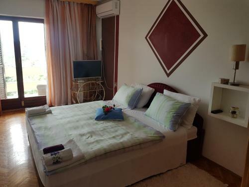 Villa Vila Peke?