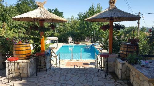 Villa Vila Peke?