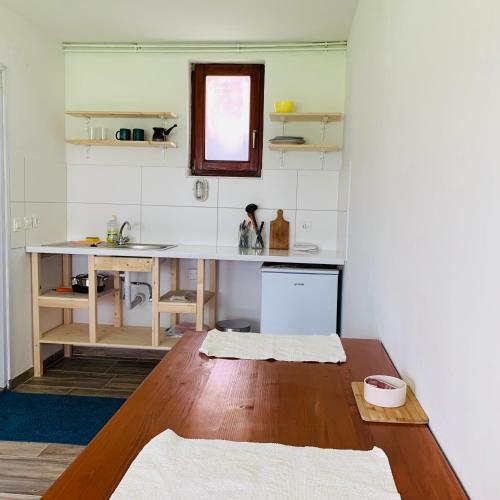 Apartamento Bright Side Studios