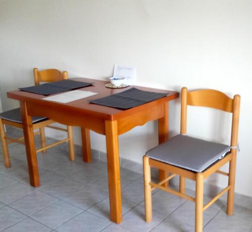 Apartamento Bright Side Studios