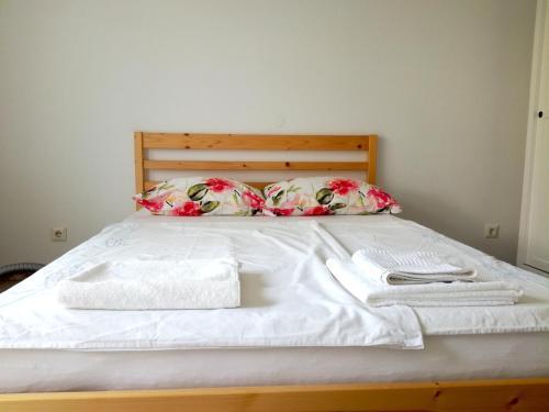 Apartamento Bright Side Studios