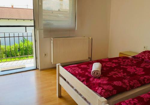 Apartamento Bright Side Studios