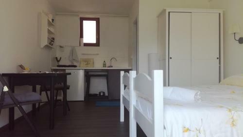 Apartamento Bright Side Studios
