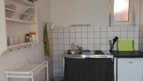 Apartamento Bright Side Studios