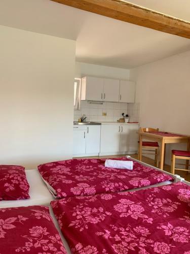 Apartamento Bright Side Studios