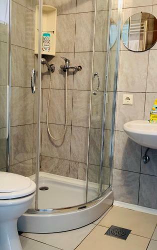 Apartamento Bright Side Studios