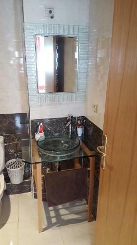 Apartamento Assilah Marina Golf