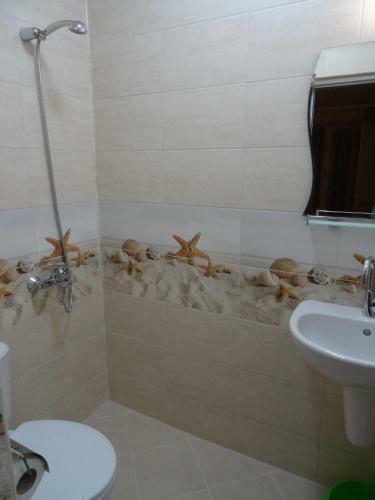 Hostal The Sea Lions Guest House