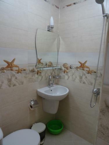 Hostal The Sea Lions Guest House