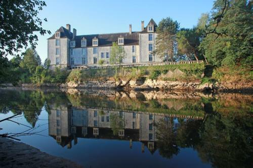 Hostal Ch�teau De Sauveboeuf