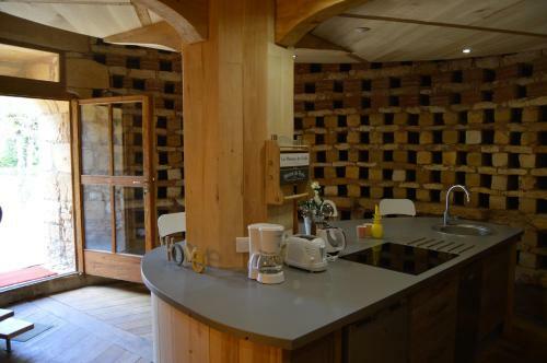 Hostal Ch�teau De Sauveboeuf