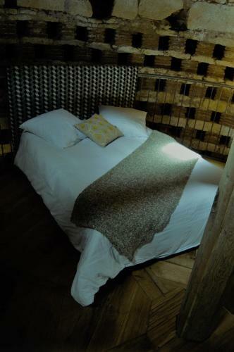 Hostal Ch�teau De Sauveboeuf