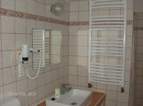 Magnolia Apartman