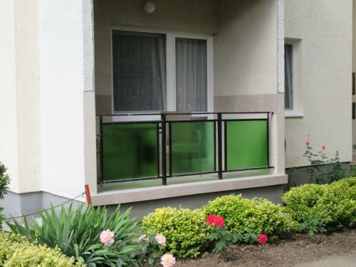Magyar Apartman Ii.