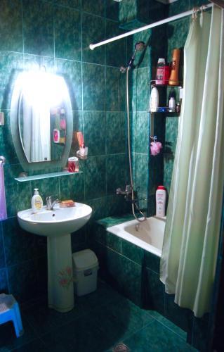 Apartment In Batumi