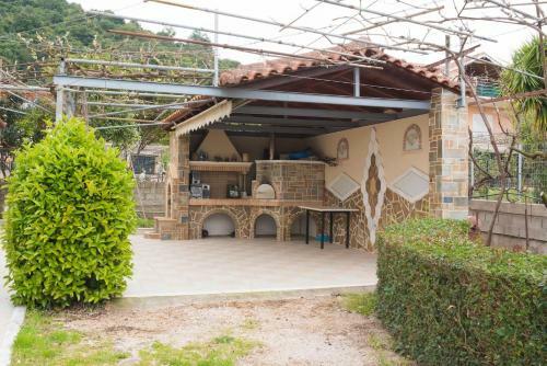 Villa Irini Ammousa