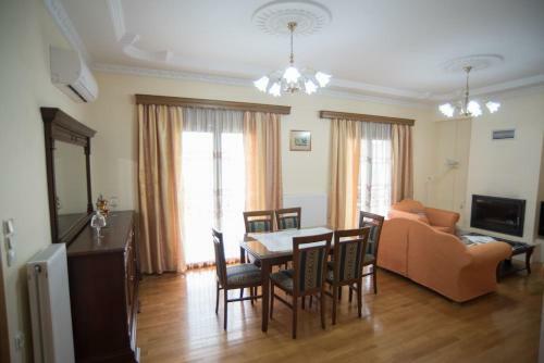 Villa Irini Ammousa