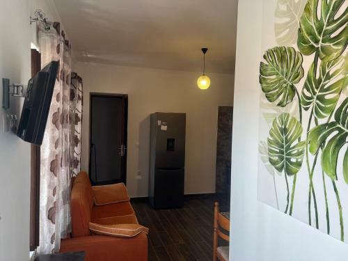 Apartamento Sunny 1