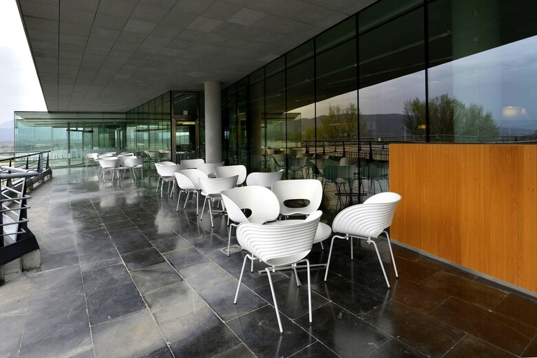 Hotel Exe Las Margas Golf