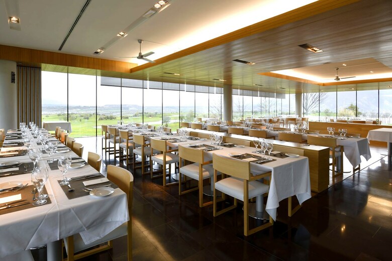 Hotel Exe Las Margas Golf