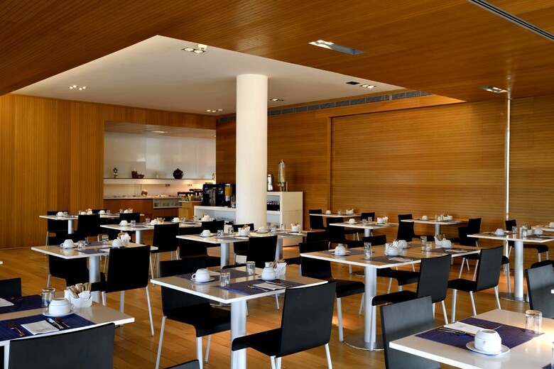 Hotel Exe Las Margas Golf