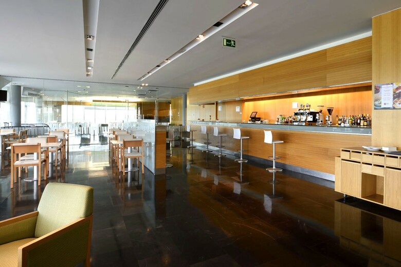 Hotel Exe Las Margas Golf