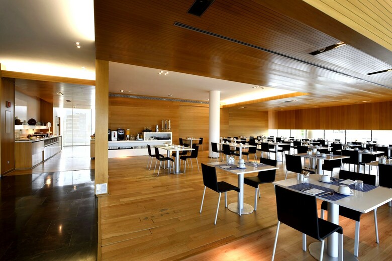 Hotel Exe Las Margas Golf