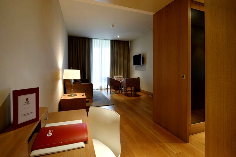 Hotel Exe Las Margas Golf