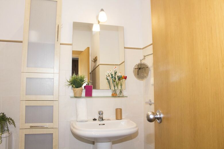 Apartamentos Living Valencia Edificio Merced