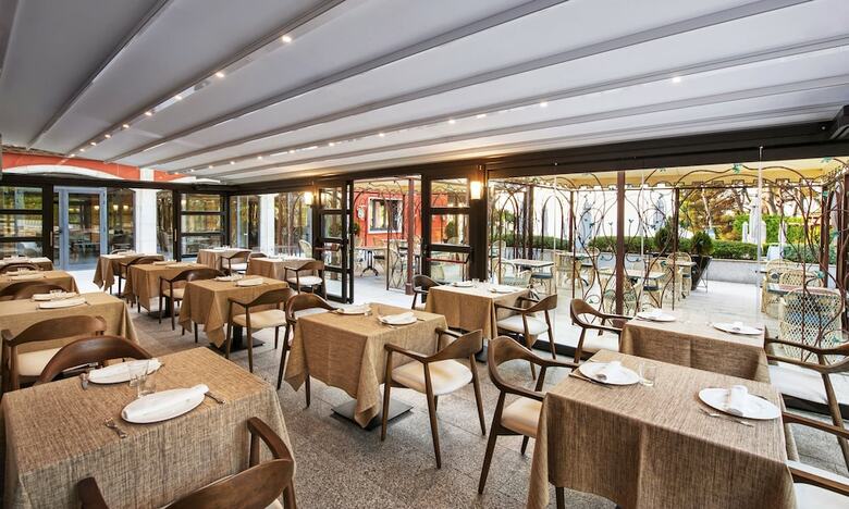 Salles Hotel & Spa Cala Del Pi - Adults Only